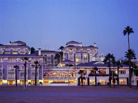 9 Best Hotels On The Beach In LA | Time Out | Where to stay in Los Angeles