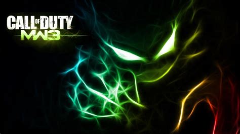 MW3 Wallpaper HD - WallpaperSafari