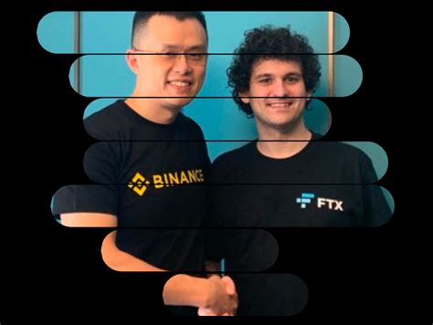 Binance Founder Released On Bail, Steps Down As CEO, And Names ...