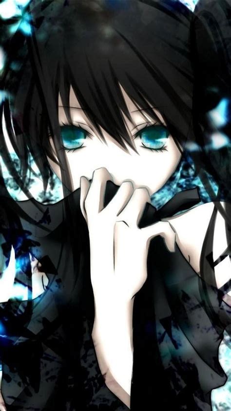 View 26 Foto Anime Keren Buat Wallpaper Hp - Domoveru