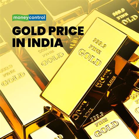 Gold Price Delhi | Todays Gold Rate in Delhi, 22 & 24 Carat Gold Price ...