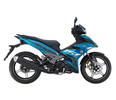 Best Yamaha Motorcycles Malaysia Price List 2014