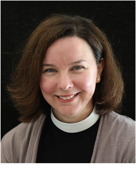 A New Call for Rebecca Roberts ’19 — General Theological Seminary