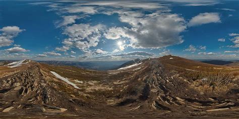 mountain hdr Archives - HDRI SKIES