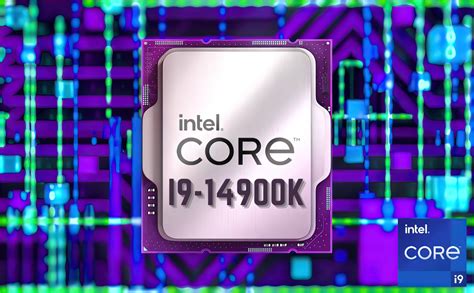 Intel's 14th Gen Core i9-14900KF Is Now The Fastest Single-Core CPU In ...