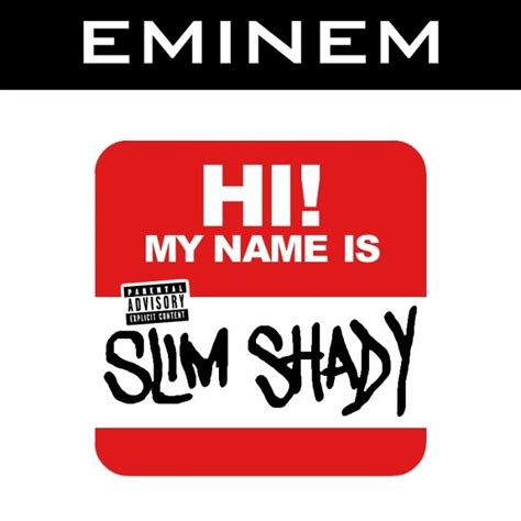 Eminem Reveals How His Breakout Single "My Name Is" First Came Together ...