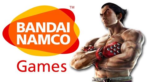 Best Bandai Namco Games on Android - iOS | FREE - YouTube