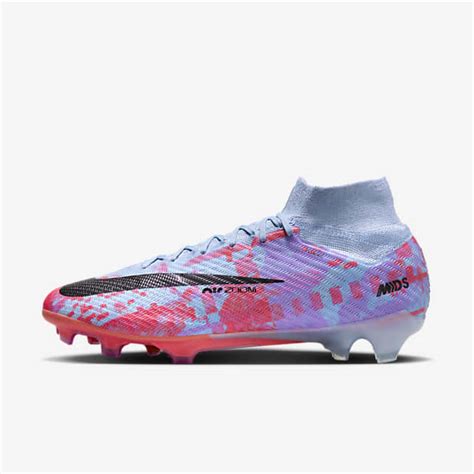 Lista 101+ Imagen De Fondo Nike Mercurial Zoom Superfly 9 Pro Ag-pro Lleno