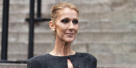 Is Celine Dion Still Performing In 2024 - Amata Bethina