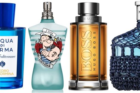 Men’s Fragrances – Colognes, Perfumes & Products for Men | Man of Many