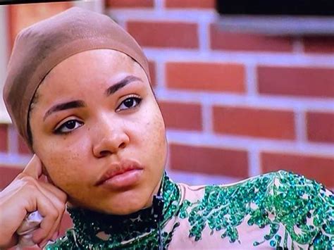 BBNaija 2020: Nengi breaks down in tears as Ozo gets evicted - Daily ...