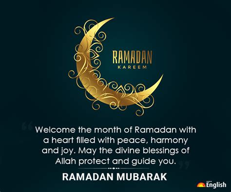 Happy Ramadan 2022: Wishes, messages, quotes, images, WhatsApp and ...