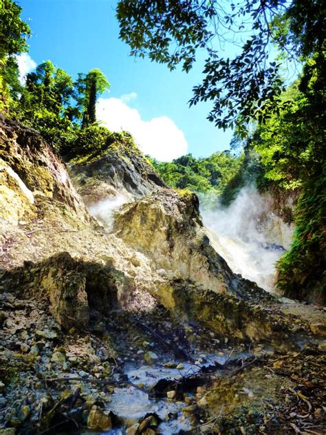 Solomon Islands: Volcano on Savo Island – Travel2Unlimited