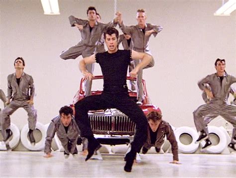 Grease | Grease movie, Movie scenes, Grease