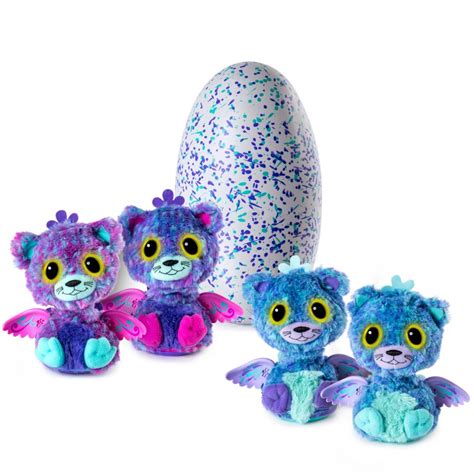 Spin Master - Hatchimals Hatchimals Surprise Peacat