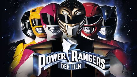 Power Rangers - Der Film ansehen | Disney+