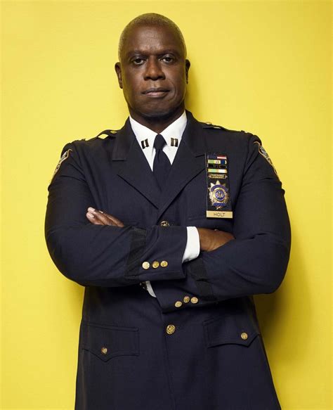 Andre Braugher, astro de “Brooklyn Nine-Nine”, morre aos 61 anos ...