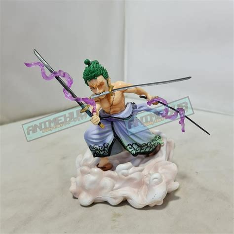 GK KO One Piece WCF Roronoa Zoro Cloud | Shopee Philippines