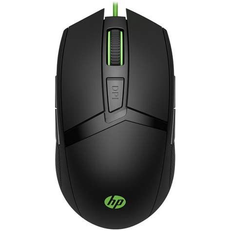 HP Pavilion Gaming Mouse 300 - Pcsoul.gr