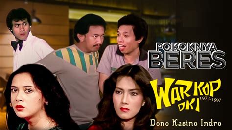 FILM WARKOP DKI FULL MOVIE - YouTube