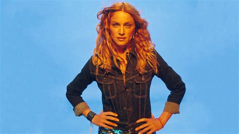 Une prière pour les 20 ans de «Ray of Light» de Madonna - URBANIA