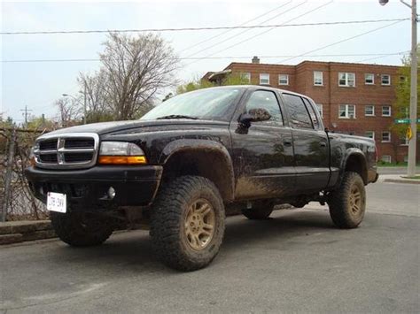 Dodge Dakota 4x4 Crew Cab: Photos, Reviews, News, Specs, Buy car