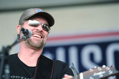 Exclusive excerpt: Country star, Army veteran Craig Morgan on keeping ...