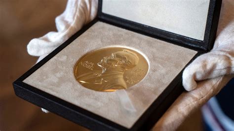 2021 Nobel Prize Winners: Full List - The New York Times