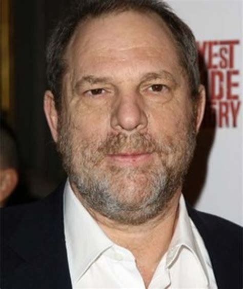 Harvey Weinstein – Movies, Bio and Lists on MUBI