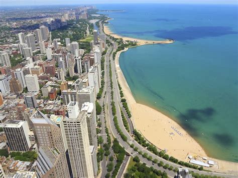 A beginner's guide to Lake Michigan | USA travel inspiration