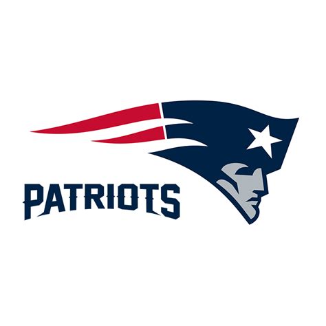 New England Patriots Logo & Helmet History | FREE PNG Logos