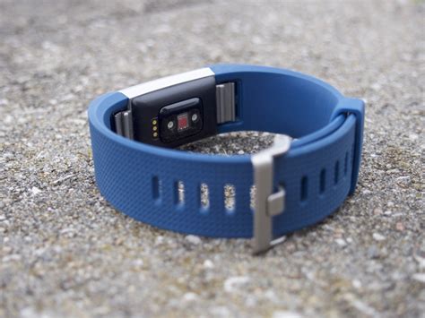 Fitbit Charge 2 review: A fitness tracker that hits the right pace ...