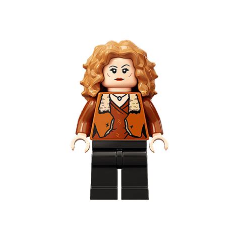 LEGO Madam Rosmerta minifigure | Brick Owl - LEGO Marktplaats