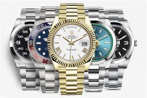 Rolex 2018 Wish List & Baselworld Predictions