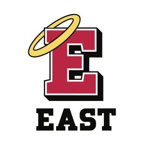 East High School » Logos & Branding