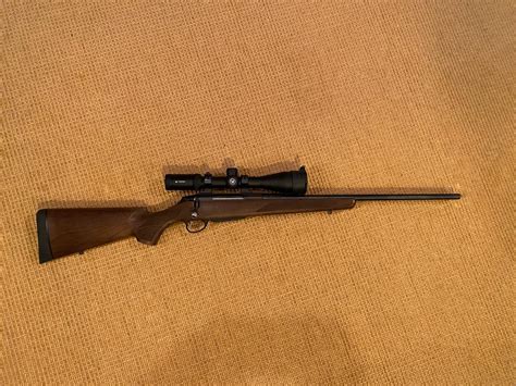 SOLD/EXPIRED - TIKKA T3X HUNTER .243Win | Long Range Hunting Forum