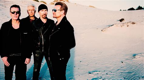 U2 tour dates 2022 2023. U2 tickets and concerts | Wegow Netherlands