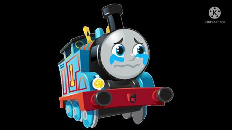 Free Like Video: All Engines Go Thomas Crying - YouTube