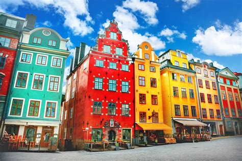 16 Top-Rated Attractions & Things to Do in Stockholm | PlanetWare