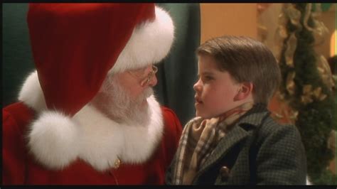 Miracle on 34th Street (1994) review by That Film Guy