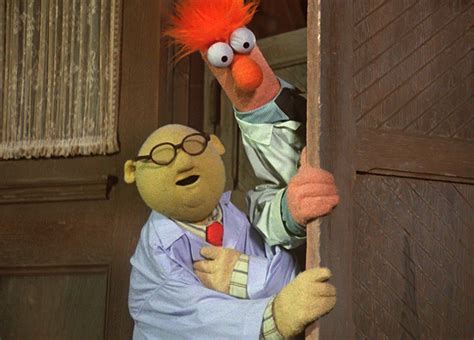 Bunsen and Beaker's relationship | Muppet Wiki | Fandom powered by Wikia