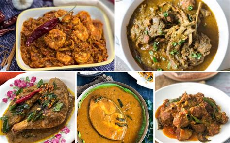 108 Delicious South Indian Non Vegetarian Recipes (Chicken, Mutton ...