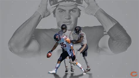 #85 Cole Kmet Rookie Season Highlights - Chicago Bears - YouTube