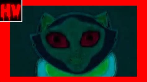 Sagwa, the Chinese Siamese Cat - Theme Song (Horror Version) 😱 - YouTube