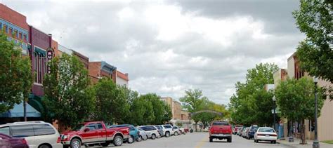 Atchison, Kansas – Legends of Kansas