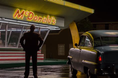 How McDonald’s Biopic ‘The Founder’ Went From Awards Contender to Flop ...