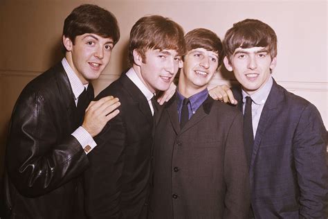 The Top Ten Beatles Songs of All Time