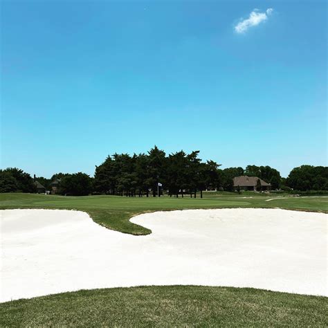 Bunker Renovation Project - Buffalo Creek Golf Club