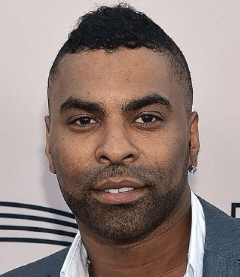 Ginuwine | Discography | Discogs