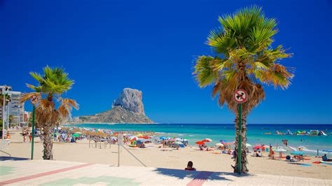 Calpe City Center, Calpe holiday rentals: houses & more | Vrbo